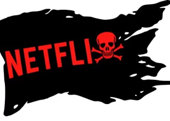 netflix piratas