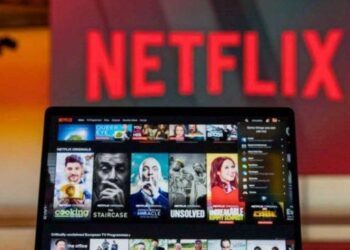 Netflix