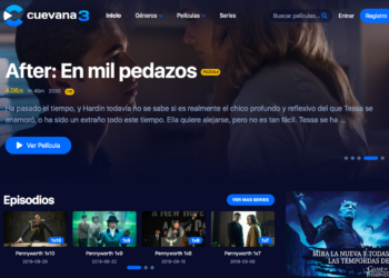 cuevana