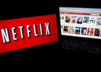 netflix en España