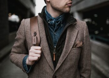 ¿Qué es el grown up streetwear y por qué todos los hombres quieren usarlo?