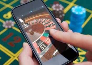 apuestas ruleta