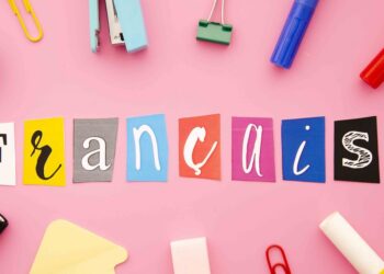 francés
