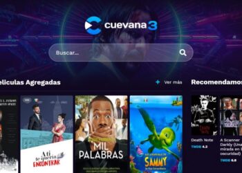 cuevana