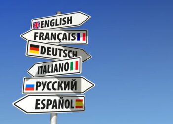 ¿Cuál es el idioma más fácil de aprender para un español?