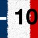 ¿Cómo se pronuncian los números en francés?
