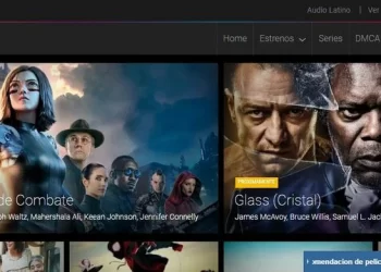 ¿Dónde ver películas online gratis 2023?