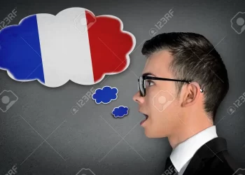 verbos en francés