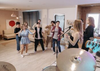 Tu cantante favorito en tu propia fiesta privada, ¡ahora es posible!