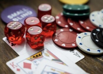 Descubre el ranking de los mejores casinos online legales en España
