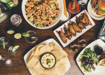 Servicios del mundo de la gastronomía que te harán disfrutar del buen comer