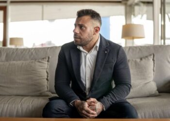 La pasión y la perseverancia: el viaje al éxito de Xavier Esquerigüela