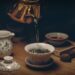 Beneficios de tener el hábito de tomar té verde