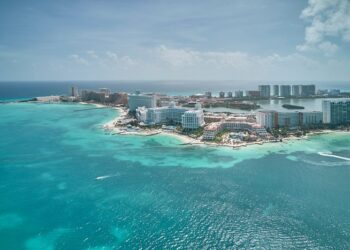 Qué se puede hacer dentro de Fiesta Americana Cancún Villas