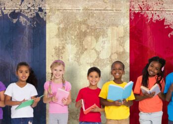 ¡Aprende Francés para Niños con Estos Consejos Fáciles!