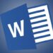 Autosummarize de Microsoft Word