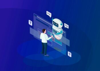 Dialogflow es una plataforma de desarrollo de chatbots y asistentes virtuales, que proporciona una fácil creación y puesta en marcha de chatbots.