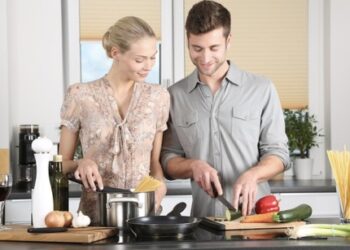 Productos y servicios esenciales para los amantes de la cocina