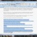 Cómo utilizar Autosummarize de Microsoft Word para resumir texto en español