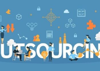 outsourcing