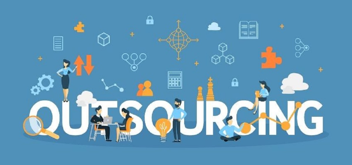ℹ Conoce como te podría ayudar el outsourcing en tu empresa