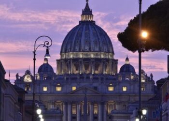 Marruecos y el Vaticano: destinos turísticos que debes conocer