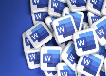 ¿Cómo usar la función Autosumario de Microsoft Word en español?