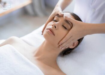 Los beneficios de los masajes faciales: Todo lo que necesitas saber
