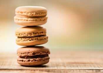 Macaroons