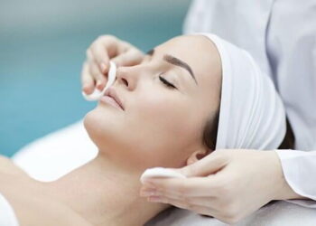 limpieza facial