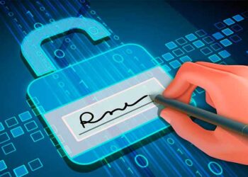 La firma electrónica que ayuda a tu empresa
