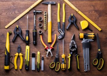 4 regalos para los apasionados del bricolaje
