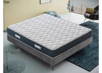 ¡Consigue los mejores juegos de dormitorio de 2 plazas y colchones en OE!