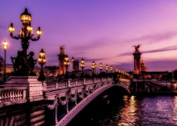 Algunos consejos que debes saber para disfrutar lo mejor de Francia