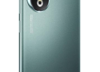 Honor 90 verde