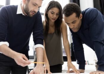 Nuevos modelos empresariales que están cambiando el mundo que conocemos