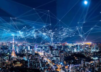 El futuro de las ciudades inteligentes