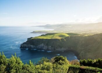 Islas Cíes: un paraíso en Galicia