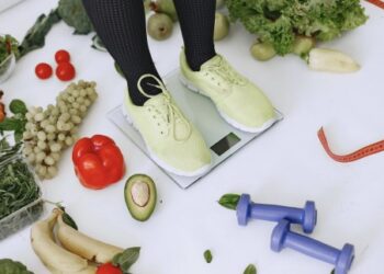 Mejores alimentos para bajar de peso