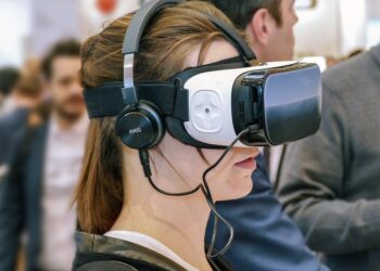 La realidad virtual educativa: una revolución en la forma de aprender