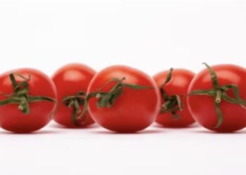 El día del tomate, la fecha que conmemora la identidad gastronómica de México