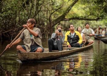 Descubre cómo el turismo sostenible está transformando la industria del turismo