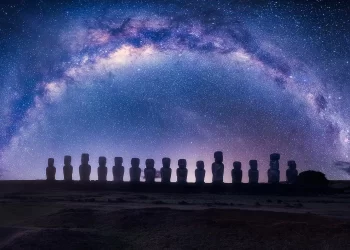 Explorando los Misterios Arqueológicos del Pasado: Descubre Fascinantes Reliquias