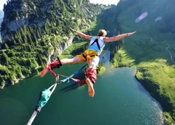 Las mejores actividades de deportes extremos para los amantes de la adrenalina