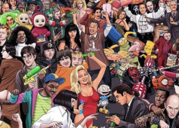 Análisis de la cultura pop: Explorando su impacto y evolución