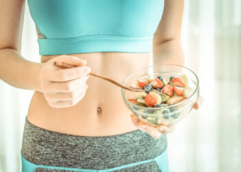 Descubre la importancia de la nutrición deportiva para maximizar tu rendimiento
