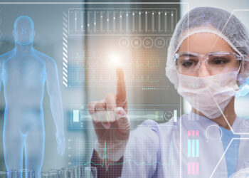 El impacto de la inteligencia artificial en la medicina