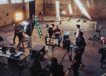 El auge del cine independiente: ¿Qué es y por qué está arrasando?