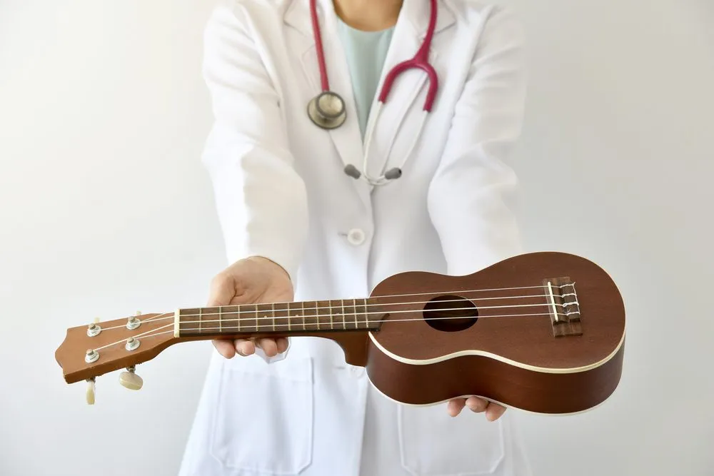 El poder de la Música en la Neurología: Una mirada fascinante