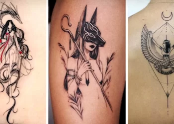 La importancia de los tatuajes en la cultura actual